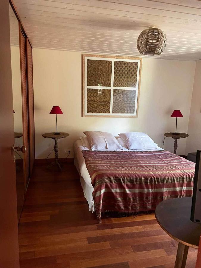 Yamina Lodge Lège-Cap-Ferret Eksteriør billede