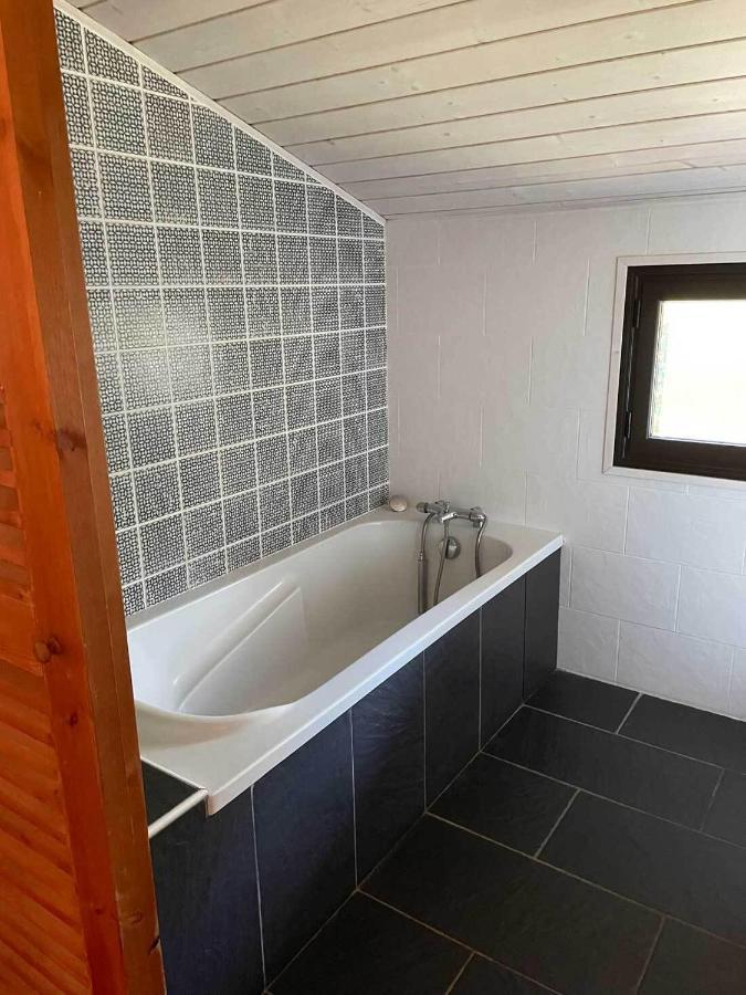 Yamina Lodge Lège-Cap-Ferret Eksteriør billede